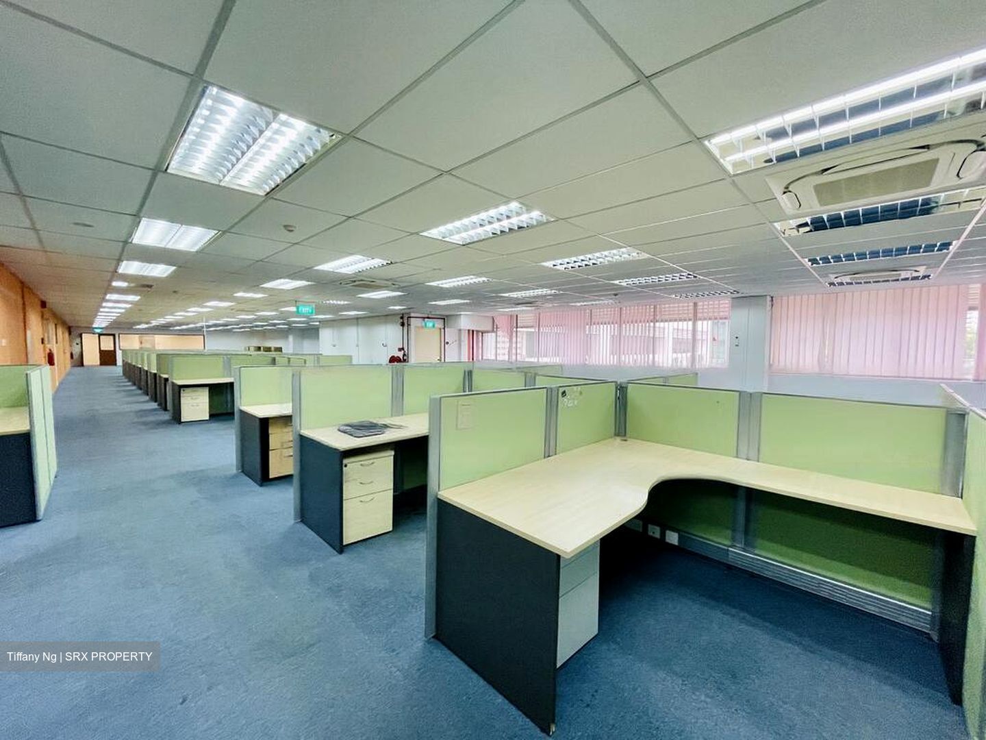 Times Centre (D19), Factory #481306411